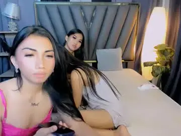 Chaturbate Adult Video Chat of sabrinariches