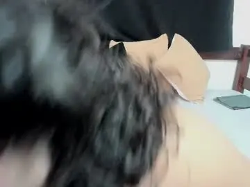 Chaturbate Sex Chat of samantha_griim