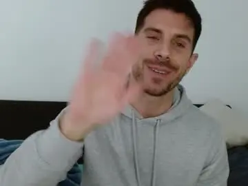 Chaturbate Private Sex Chat of serafino94