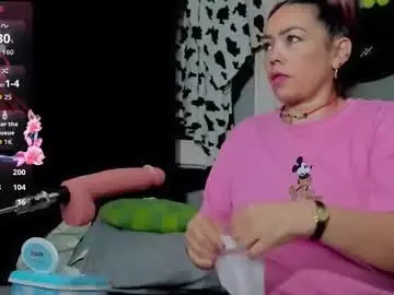 Chaturbate Nude Webcam of sharlott_smith1