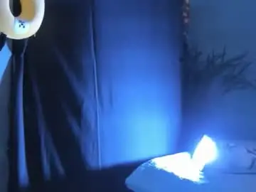 Chaturbate Nude Webcam of sharlott_smith1