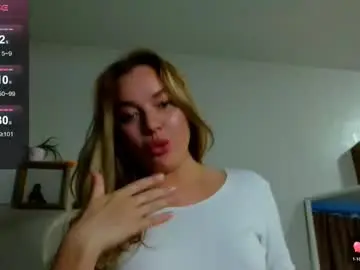 Chaturbate Adult Webcams of siberian_girl_