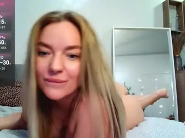 Chaturbate Free Porn Cam of siberian_girl_