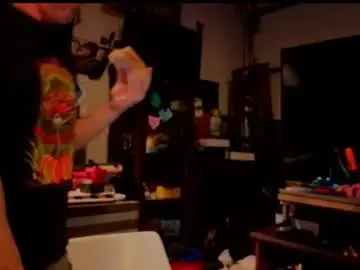 Chaturbate Adult Video Chat of str8foryouguy