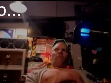 Chaturbate Best live sex cam show of str8foryouguy