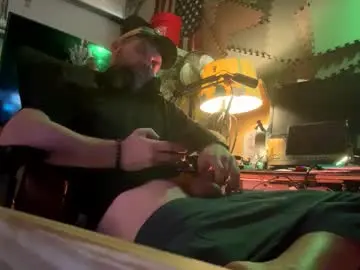 Chaturbate Nude Webcam of str8foryouguy