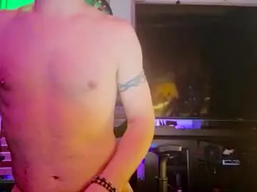 Chaturbate Adult Video Chat of str8foryouguy