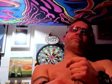 Chaturbate Live Porn of str8foryouguy