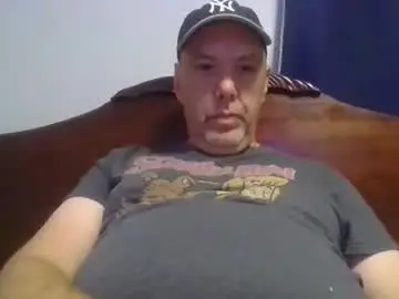 Chaturbate Sex Cam of sullydog48