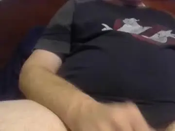 Chaturbate Sex Cam of sullydog48