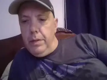 Chaturbate Nude Webcam of sullydog48