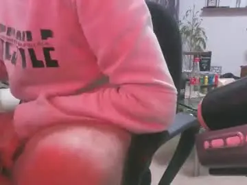 Chaturbate Nude Webcam of toohugeandstonedxoxo