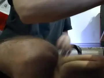 Chaturbate Sex Cam of toohugeandstonedxoxo