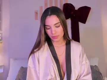 Chaturbate Sex Cam of victorianoah_