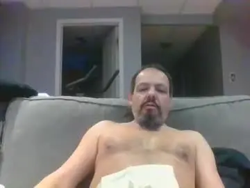 Chaturbate Live Porn of walker033