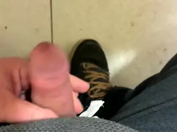 Chaturbate Sex Cam of webchatter99