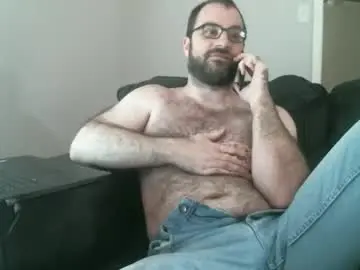 Chaturbate Live Sex of wildfunguy1