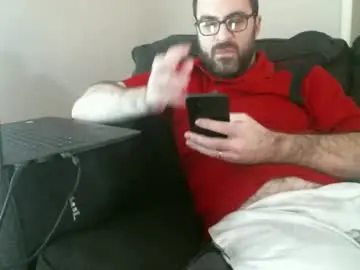 Chaturbate Free Porn Cam of wildfunguy1