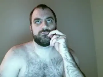 Chaturbate Live Sex of wildfunguy1