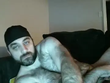 Chaturbate Sex Cam of wildfunguy1