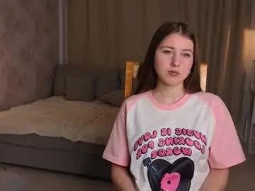 Chaturbate Live Sex of yvonnedennington