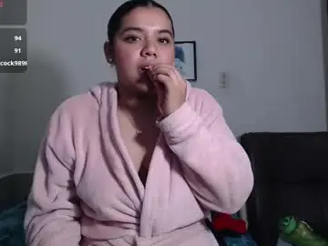 Chaturbate Adult Video Chat of agata_c