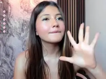 amy_innocent_ from chaturbate