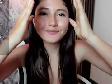 Chaturbate Best Webcam of amy_innocent_