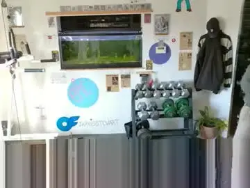 Chaturbate Sex Cam of bigredmachine25