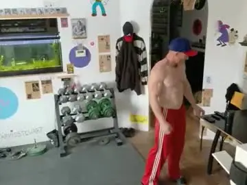 Chaturbate Live Sex Cam of bigredmachine25