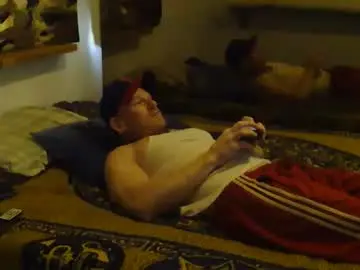 Chaturbate Best live sex cam show of bigredmachine25