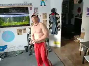 Chaturbate Free Porn Cam of bigredmachine25