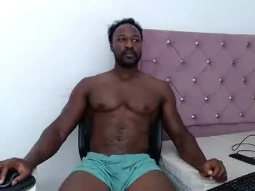 Chaturbate Free Live Porn of blacknikes