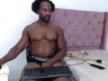 Chaturbate Sex Chat of blacknikes