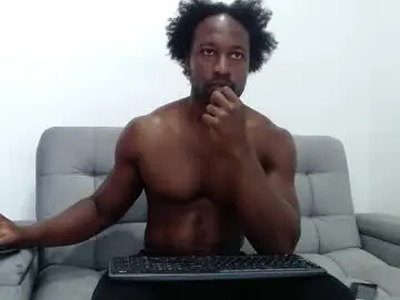 Chaturbate Nude Webcam of blacknikes