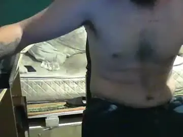 Chaturbate Nude Webcam of boredatwork4inch