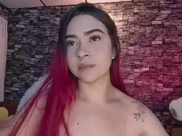 coralwells from chaturbate