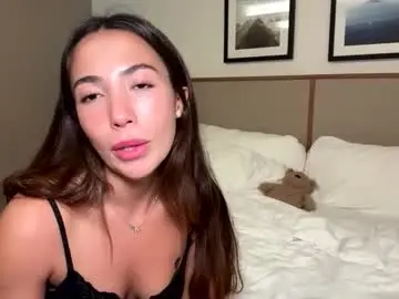 Chaturbate Adult Video Chat of cutecamila1