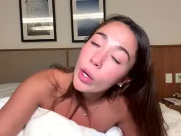 Chaturbate Live Porn of cutecamila1