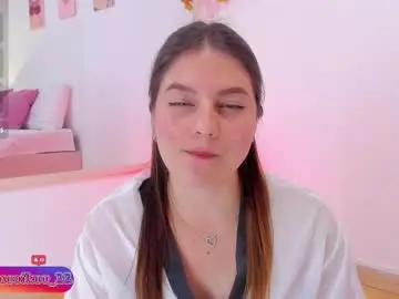 Chaturbate Live Sex Cam of dashanovikov