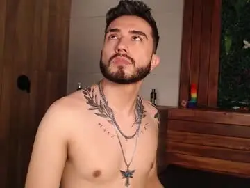 Chaturbate Adult Webcams of dave_wolff