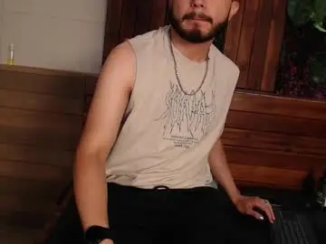 Chaturbate Private Sex Chat of dave_wolff