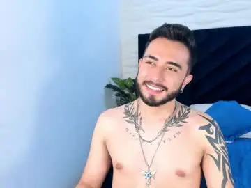 Chaturbate Private Sex Chat of dave_wolff