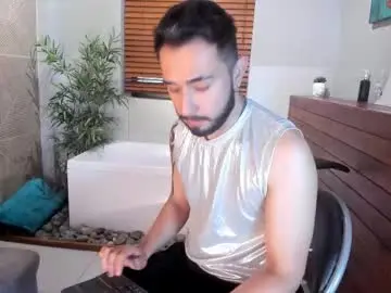 Chaturbate Private Sex Chat of dave_wolff