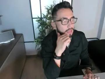 Chaturbate Adult Video Chat of dave_wolff