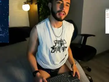 Chaturbate Private Sex Chat of dave_wolff