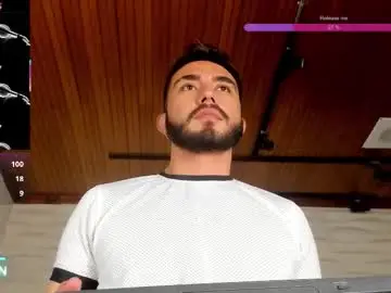 Chaturbate Adult Webcams of dave_wolff