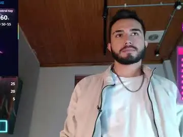 Chaturbate Live Porn of dave_wolff