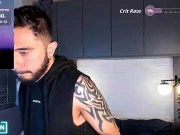 Chaturbate Free Porn Cam of dave_wolff