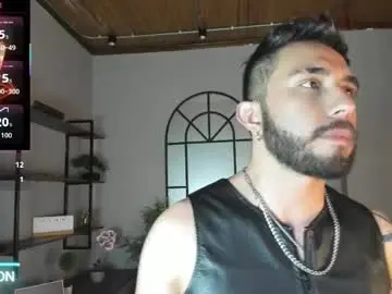 Chaturbate Live Sex of dave_wolff